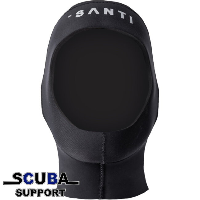 Santi Hood 7 (6mm)