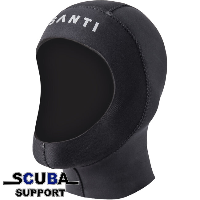 Santi Hood 3 (3mm)