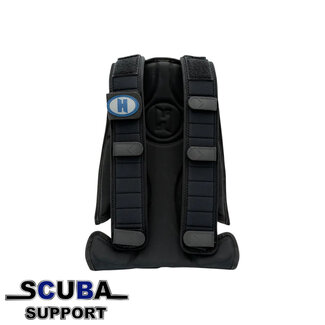 Halcyon Deluxe Harness Pads Set