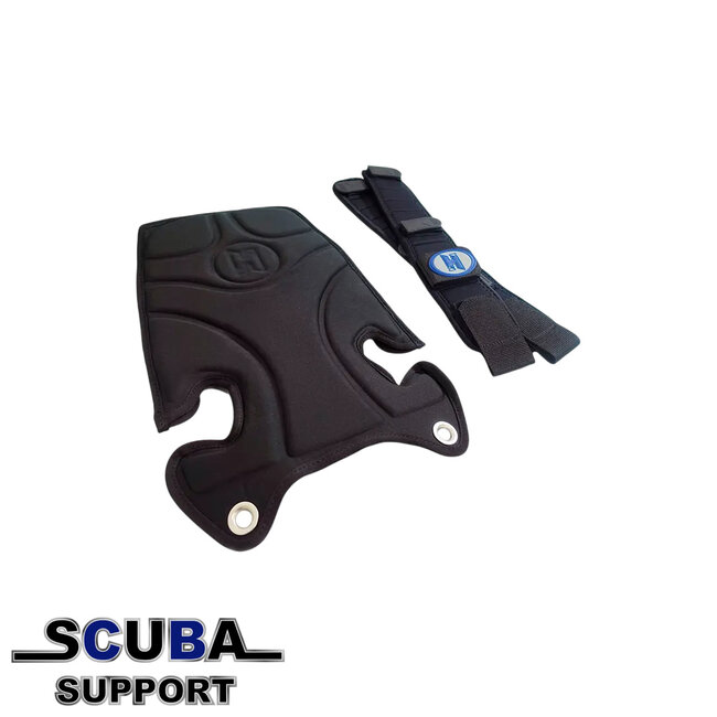 Halcyon Deluxe Harness Pads Set