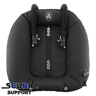 Apeks WTX-D60TR Twin Cylinder Wings – Dive BCD