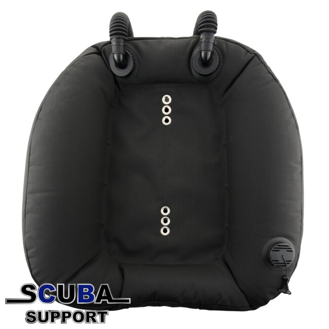 Apeks WTX-D60TR Dubbele Cilinder Wing – Duik BCD