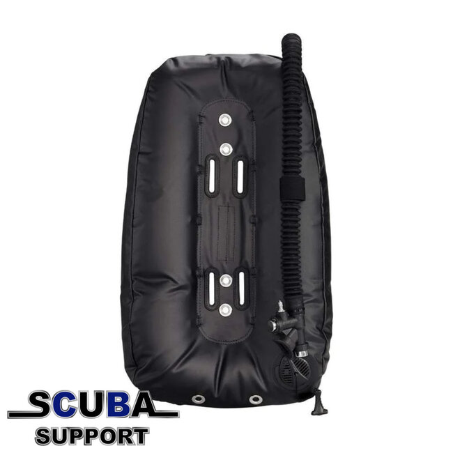 Apeks WTX-D40 PSD Enkele Cilinder Wing – Duik BCD