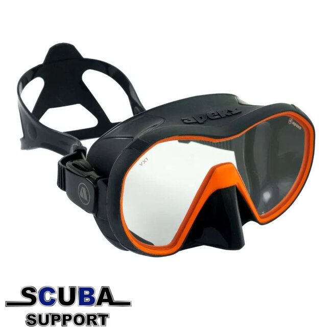 Apeks VX1 Mask