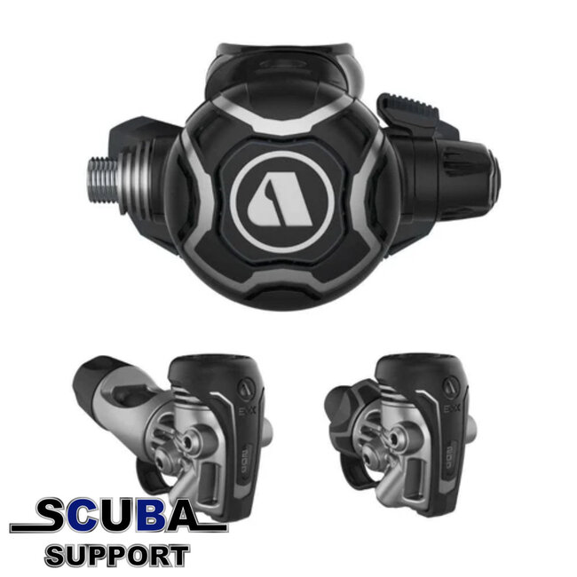 Apeks EVX200 1e + 2e Trap