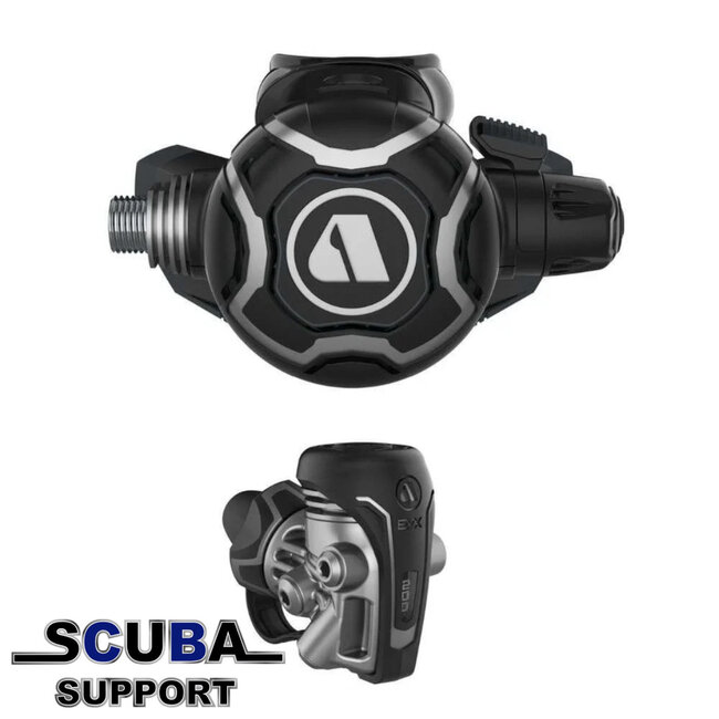 Apeks EVX200 1e + 2e Trap