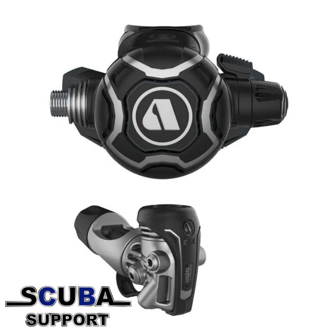 Apeks EVX200 1e + 2e Trap