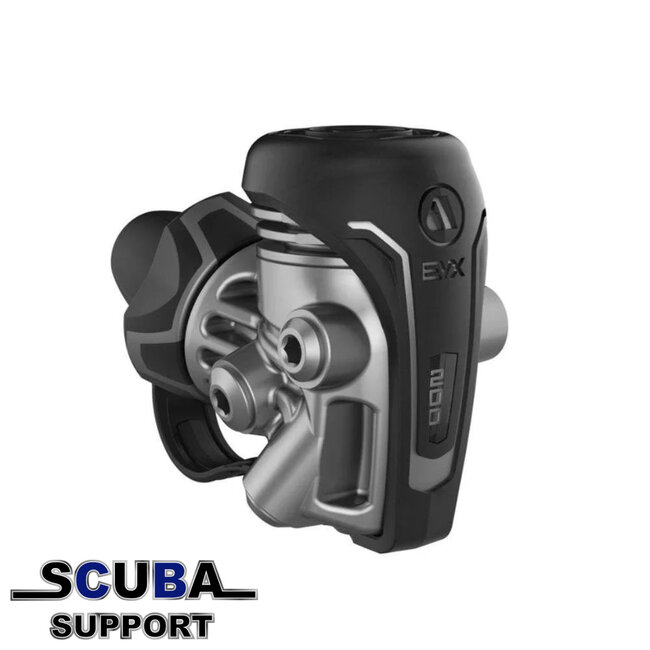 Apeks EVX200 1e + 2e Trap