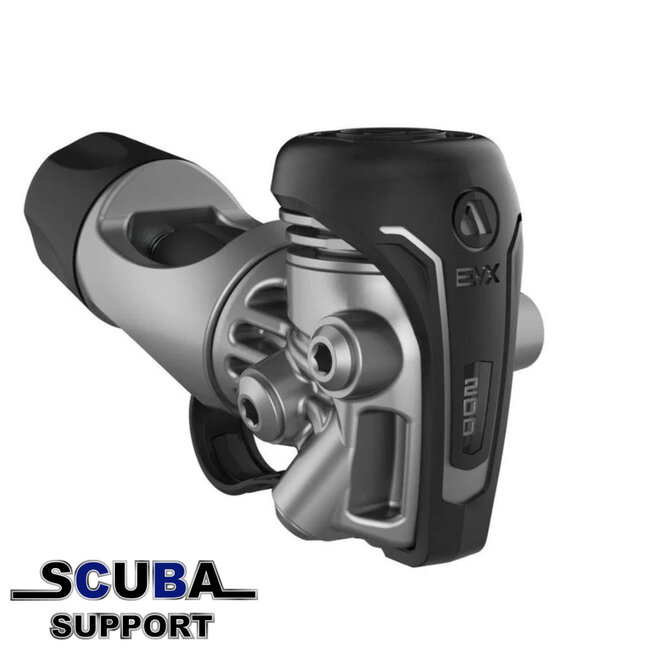 Apeks EVX200 1e + 2e Trap