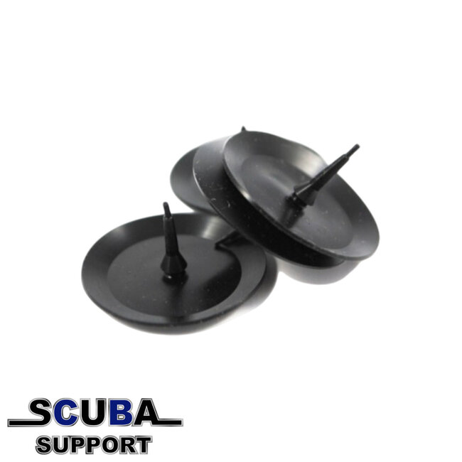 Ocean Reef Exhalation valve for Ocean reef full face mask