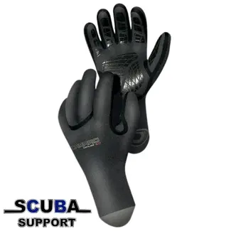 Camaro Seamless Bonding 3mm Diving gloves