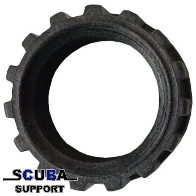 Scubapro Universal Nut, Jam, Plastic