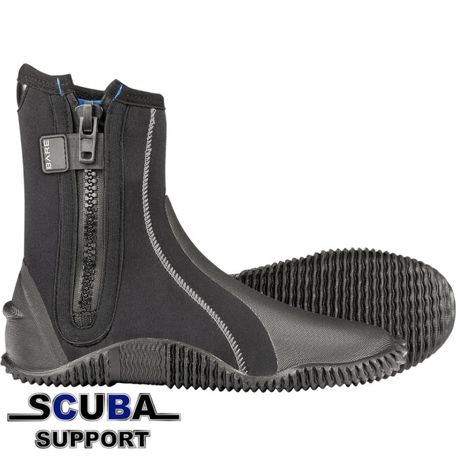 Bare 7mm S-Flex Duikschoenen