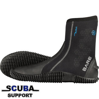 Bare 5mm S-Flex Boots