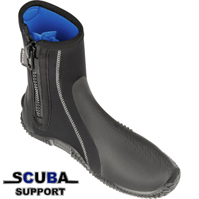 Bare 5mm S-Flex Duikschoenen