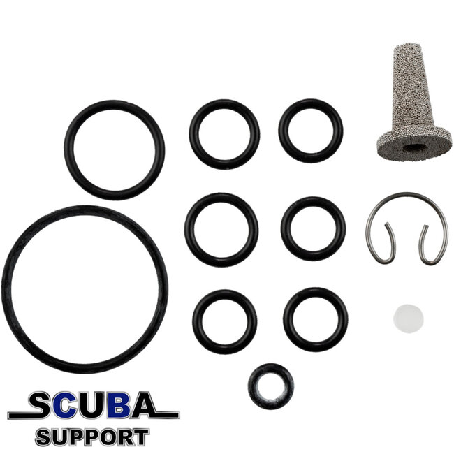 Cressi Service kit Cressi AC2 INT