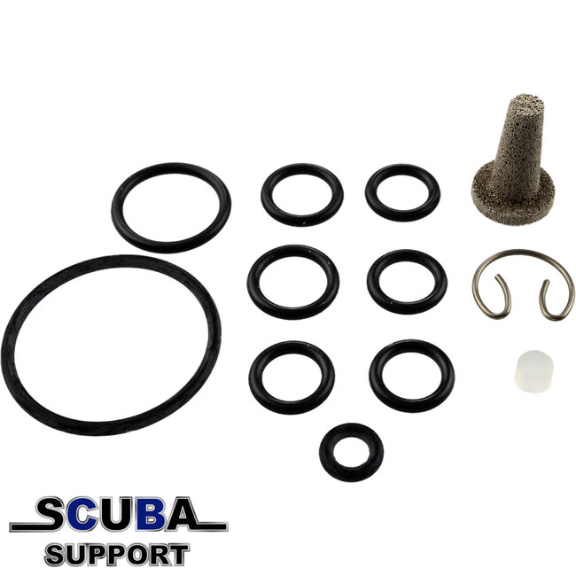 Cressi Service kit Cressi AC2 INT
