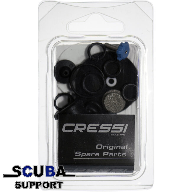 Cressi Service kit Cressi MC9/SC/MC5 INT/DIN 1st stage