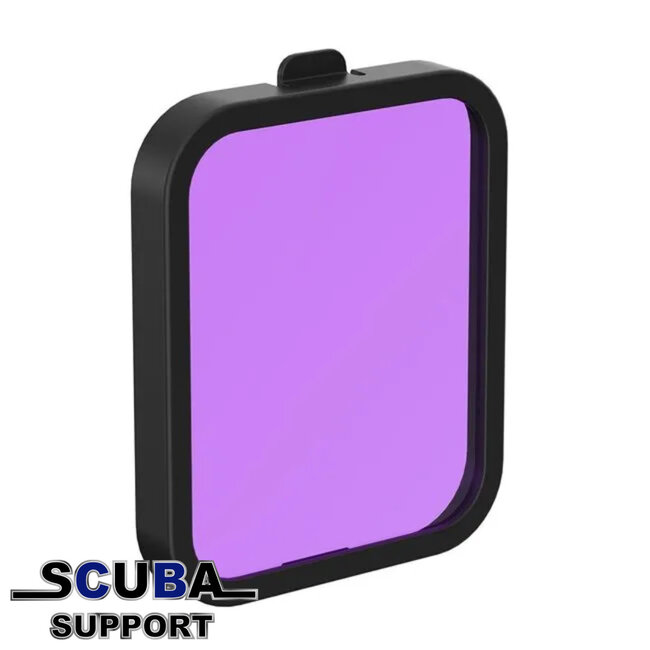 Sealife SportDiver Color Filter