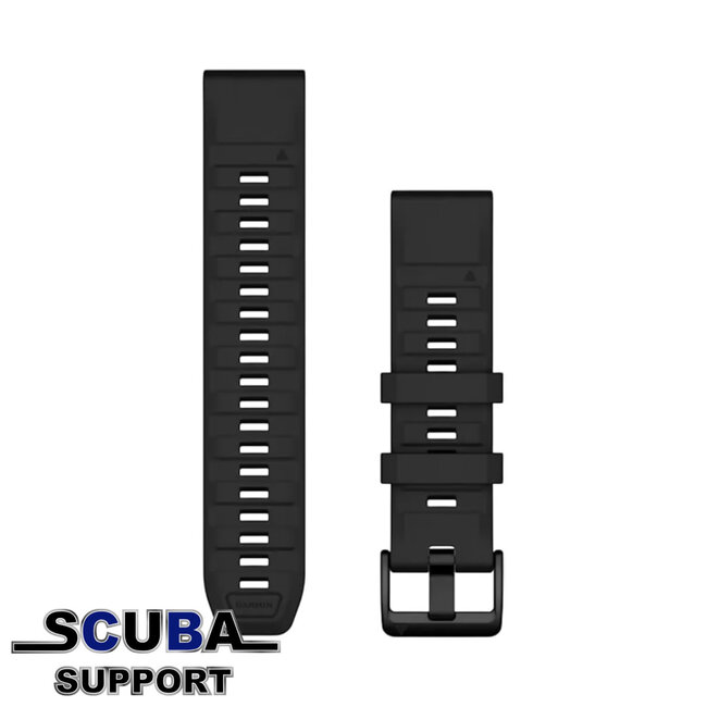 Garmin Quickfit 22 Horologe Band