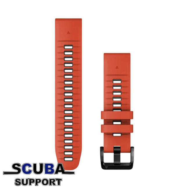 Garmin Quickfit 22 Horologe Band