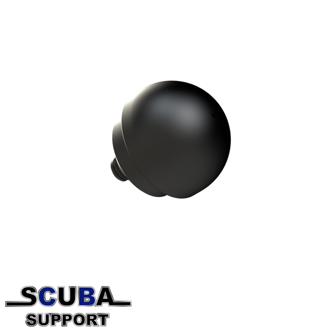 Divesoft Basic flow limiter