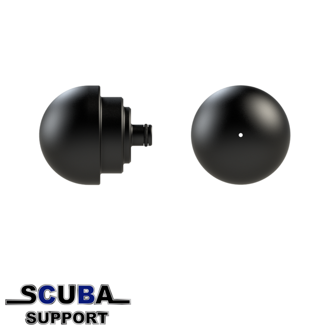 Divesoft Basic flow limiter