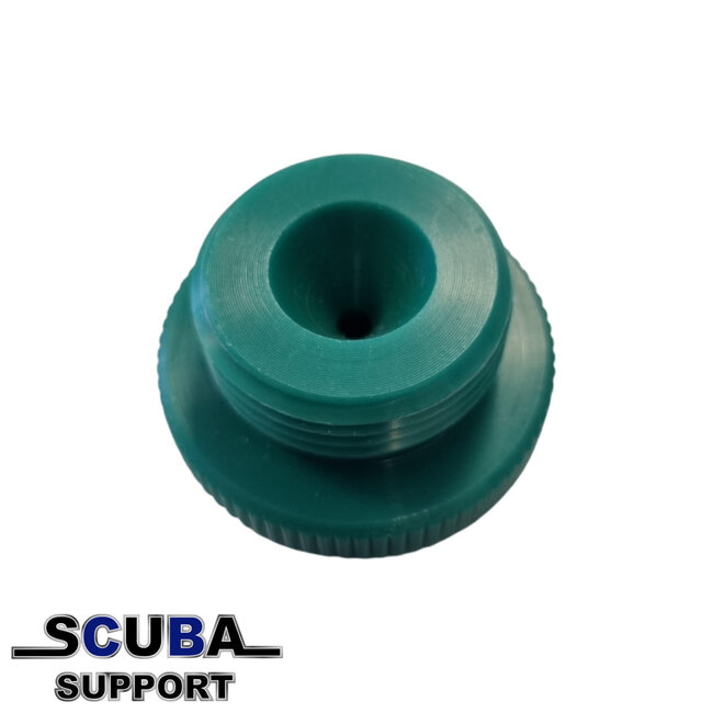 Scuba Support M26 Kraan Beschermkap