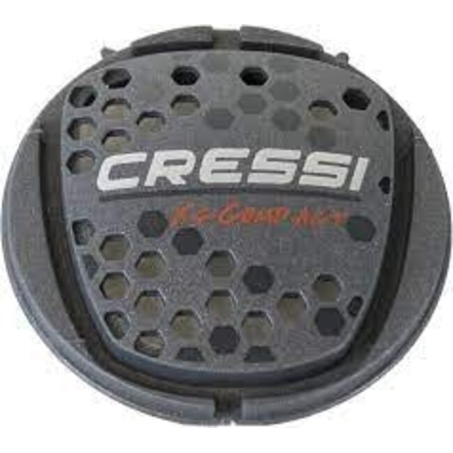 Cressi XS Compact Purge Button