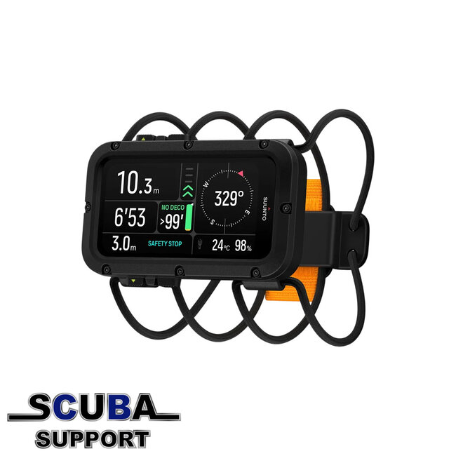 Suunto Nautic Duikcomputer