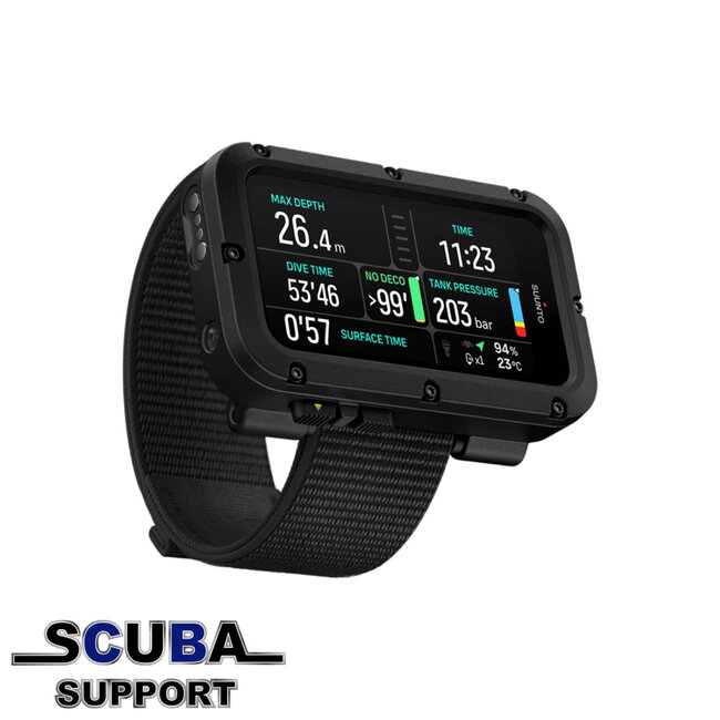 Suunto Nautic Dive computer