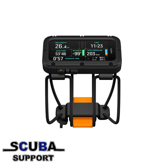 Suunto Nautic Duikcomputer