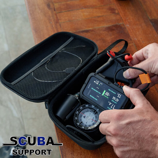 Suunto Nautic Duikcomputer