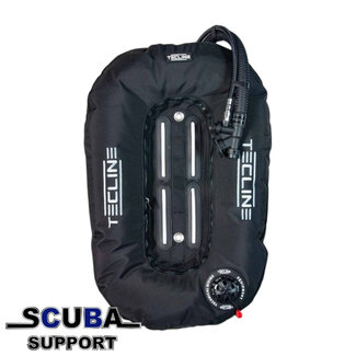 Tecline Donut 17 mono