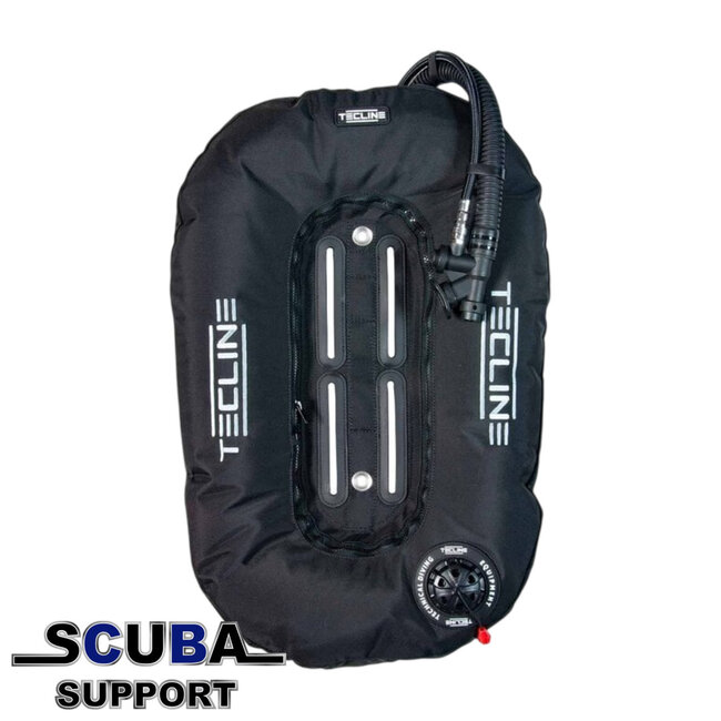 Tecline Donut 17 mono