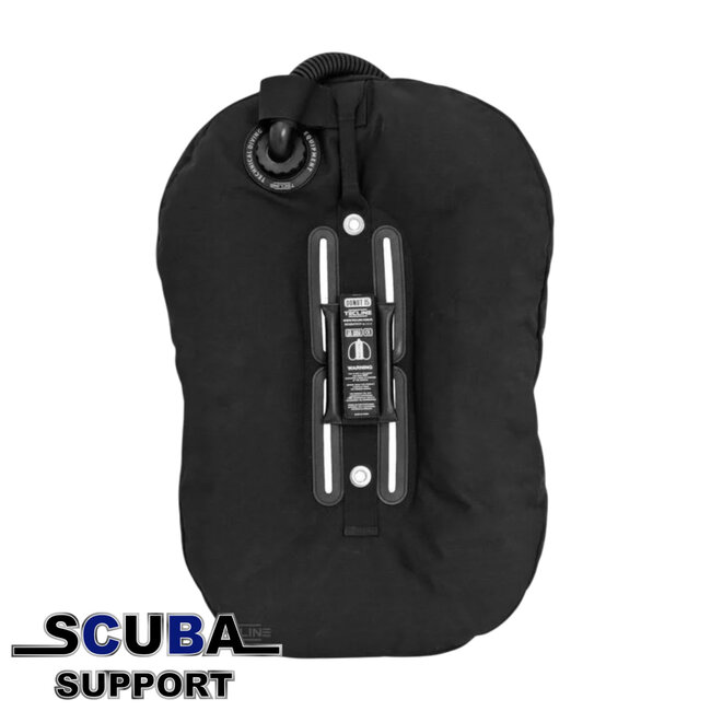 Tecline Donut 17 mono