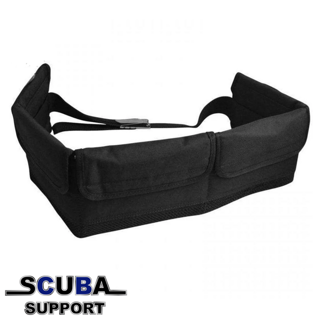 Beaver Soft weight belt