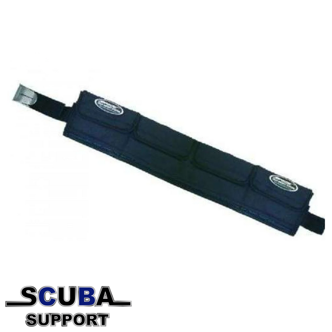 Beaver Soft weight belt