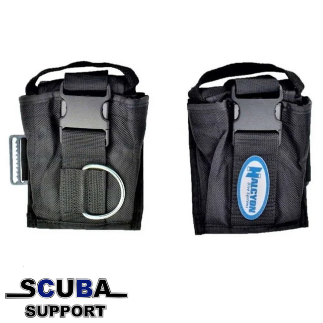 Halcyon 10-lb (4.4 kg) Active Control Ballast System, 5-lb (2.2 kg) per Side