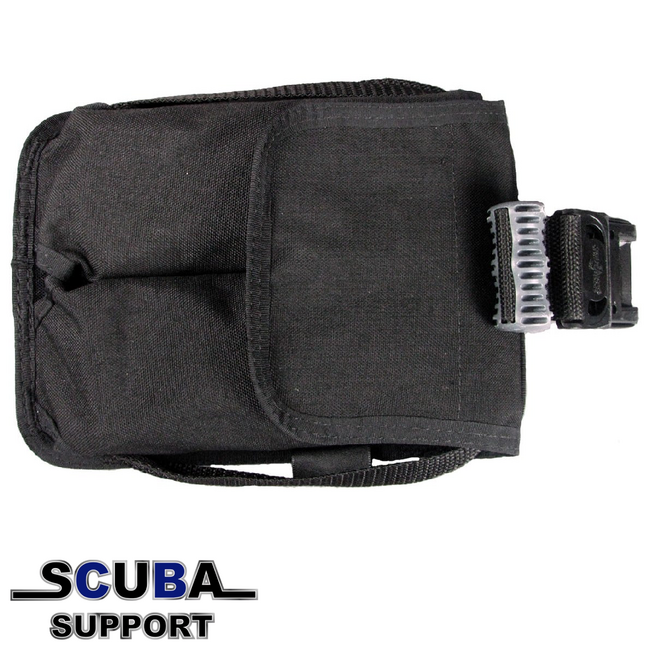 Aqua Lung Weight Module univ 16 LB Surelock