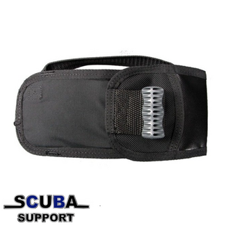 Aqua Lung Weight Pouch, (EA), Univ, 16LB