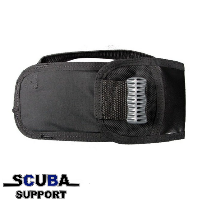 Aqua Lung Weight Pouch, (EA), Univ, 16LB