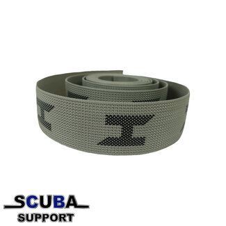Halcyon Black H Webbing replacement 12