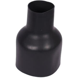 Seamtite Polsseal bottle neck, Heavy duty per set van 2