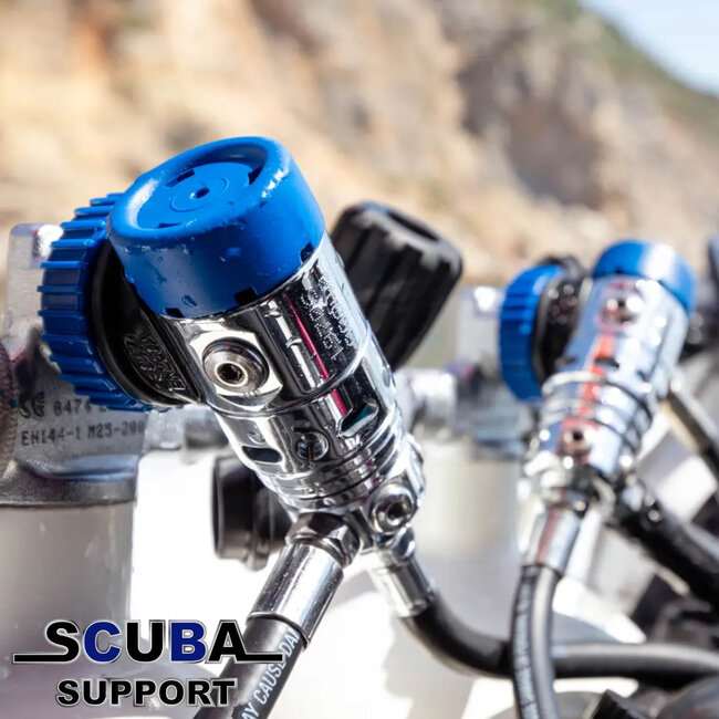 Halcyon H-75P First Stage