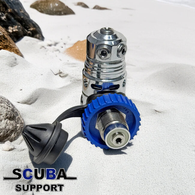 Halcyon H-75P First Stage