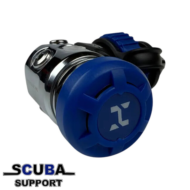 Halcyon H-50D First Stage