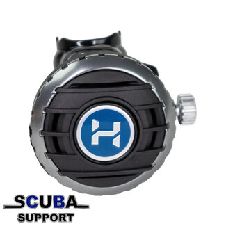 Halcyon Halo Second Stage