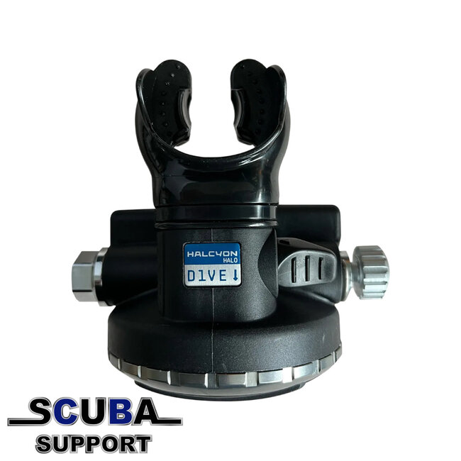 Halcyon Halo Tweede trap