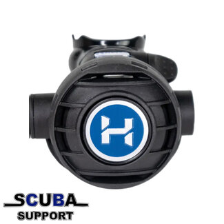Halcyon Aura Second Stage Regulator